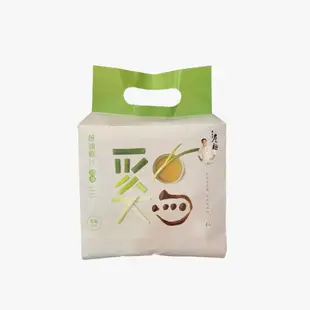 詹麵-蔥油雞汁拌麵(4入/袋)