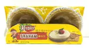 Keebler Mini Graham Cracker Crusts 4 oz