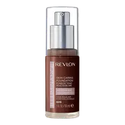 Revlon Illuminance Skin-Caring Foundation 30ml 609 SIENNA