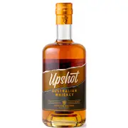 [Whipper Snapper Dist] Upshot Western Australian Whisky 700mL