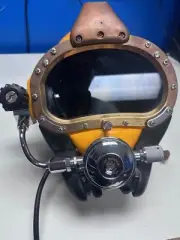 Kirby Dive Helmet 17B NEW 2008 Model