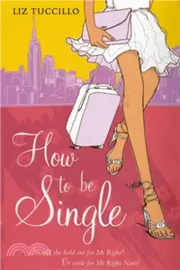 在飛比找三民網路書店優惠-How to be Single