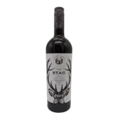 St Huberts The Stag Tempranillo Shiraz 2018 750mL x 1 Bottle