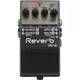 亞洲樂器 Roland BOSS RV-6 Reverb 殘響效果器、最新的科技以及傳奇BOSS的製作技術，讓您得以立即調出驚人的殘響聲音。
