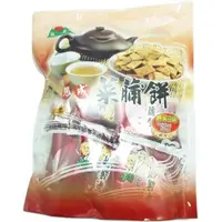 在飛比找ETMall東森購物網優惠-旭成菜脯餅-原味250g【愛買】