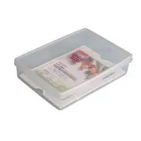 在飛比找樂天市場購物網優惠-KEYWAY聯府 名廚B2長型保鮮盒 收納盒 塑膠盒 台灣製