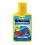 Tetra BettaSafe Water Conditioner - 50ml