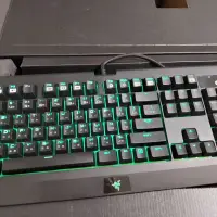 在飛比找蝦皮購物優惠-Razer 雷蛇 Blackwidow Ultimate 2