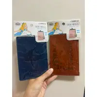 在飛比找蝦皮購物優惠-✨現貨✨韓國大創迪士尼愛麗絲夢遊仙境護照套
