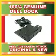 New Dell PR03X PRO3X Dock For Latitude E4200 E4300 E4310 E5400 E5410 E5420 E5500