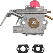 Carburetor Assembly 530069654 530071634 For Poulan Weedeater Edger Trimmer GE21 PE550 PP135 Walbro Carb WT-308 WT-630 WT-630-1