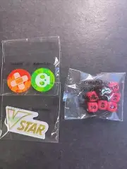 Pokemon Astral Radiance - Elite Trainer Box ETB Dice Sets Sealed Brand New