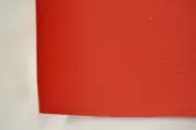 1967 67 CAMARO FIREBIRD RED PREMIER NON PERFORATED HEADLINER USA MADE