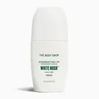 The Body Shop White Musk Roll-on Deodorant 50ml