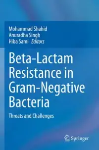 在飛比找博客來優惠-Beta-Lactam Resistance in Gram
