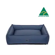 Ripstop Dog Lounger Bondi Blue Large *Spec Ord*