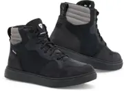 Revit Krait GTX 1 Motorcycle Shoes, black-grey, Size 42 Black Grey
