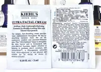 在飛比找Yahoo!奇摩拍賣優惠-【伊思小舖】KIEHL'S 契爾氏 冰河醣蛋白保濕霜 3ml