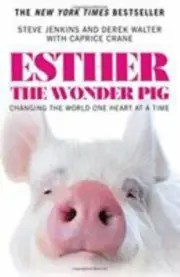 Esther the Wonder Pig : Changing the World One Heart at a Time by Derek Walter a