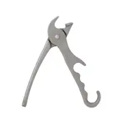 Jumbuck Cast Aluminium Pizza Pan Grippers