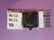 Brand New HP EM870 Thin Client & Monitor Quick Release Spacer Option Kit