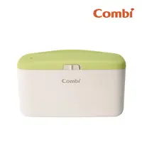 在飛比找PChome24h購物優惠-Combi 濕巾保溫器 Compact