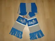 Mitchell & Ness Orlando Magic Adult Team Color Knit Scarf 65"