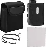 Distance Meter Telescope Rangefinder Golf Measuring Tool AK-1200H for Outdoor Activities