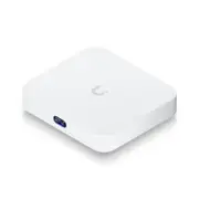 Ubiquiti Cloud Gateway Ultra, Multi-Wan, 4 Gbe Rj45 Ports, 1 1/2.5 Gbe Rj45