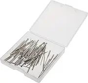 ULDIGI Sewing Machine Needles 60 Pack for Quilting Sewing Fabric Craft Metal Needles