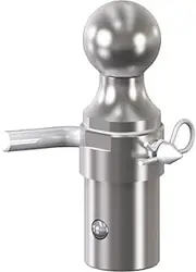 PullRite 4436 OE Series Gooseneck Ball Adapter
