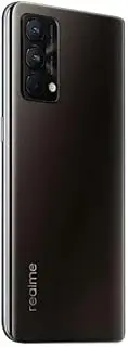 [realme] GT Master Edition 6+128 GB, Cosmos Black