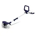 Fusion Drill-Powered Cultivator, Compatible with Most Cordless Drills, 33061