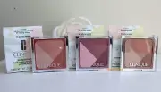 Clinique Sculptionary Cheek Contouring Palette "CHOOSE SHADE" 0.31 oz New In Box