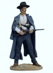 BlackHawk: OK Corral, FW0303 “Take This” (Doc Holliday)