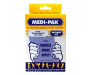 [Medi Ice Pak] Medi-Pak Instant Ice Pack - Single