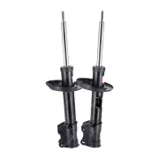 2x Front KYB Excel-G Strut Shock Absorbers for Alfa Romeo Mito 955 Hatchback