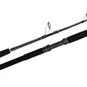 Shimano T-Curve Deep Jig 200 5'10" 2pc 24kg Overhead Rod