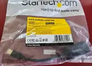 StarTech.com MDP2HDMI DisplayPort adapter, Mini DisplayPort to HDMI
