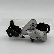 Shimano Deore XT RD-M750 Rear MTB Derailleur 3 x 9 Speed Long Cage NEW NOS