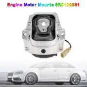 Engine Left Right Side Motor Mount Support Bracket 8R0199381 For Audi A4 2009-16