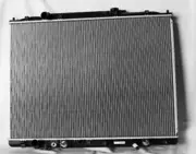 HONDA PILOT RIDGELINE 2009-2012 RADIATOR ASSEMBLY 3.5L V6 COMPATIBLE 3471CC (for: Honda)