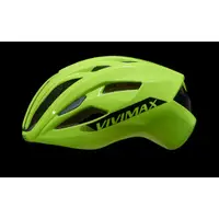 在飛比找蝦皮購物優惠-【VIVIMAX  AERO 21 公路安全帽/螢光黃】