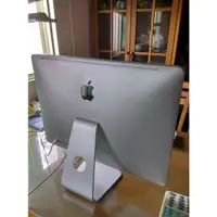 在飛比找蝦皮購物優惠-iMac 21.5吋 2009末 ( 可 Google Me