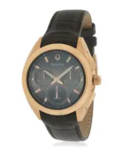 Bulova Men's Watch