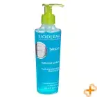 Bioderma Sebium Purifying Cleansing Foaming Gel 200ml Unclog Pores Oily Skin