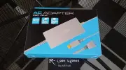 KMD Wii U AC Adapter BRAND NEW Cable (CALL THE AMBULANCE SON!)
