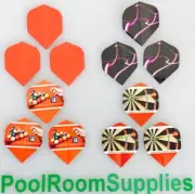 Custom Made Dart Board Flights Great for Promotional Company Marketing Gift m...