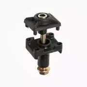 Daytek Rotary Clothesline Line Tensioners - 10 Pack *Australian Brand