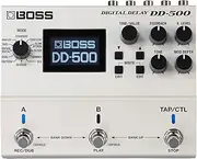 Boss DD-500 Digital Delay